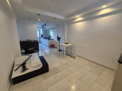 Blk 18 Taman Ho Swee (Bukit Merah), HDB 2 Rooms #623128291